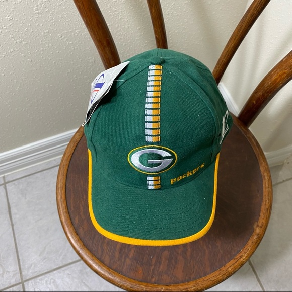 NFL Other - Green Bay Packers Cap NWT Boys hat ball cap